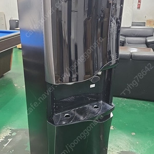 청호나이스 뉴슈퍼 얼음정수기 대용량 4kg