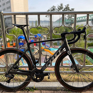 스캇 에딕트 RC 얼티밋 ULTIMATE 56(L)