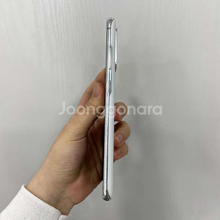 92514 A급. 갤럭시S20FE 128기가 화이트 팝...--4