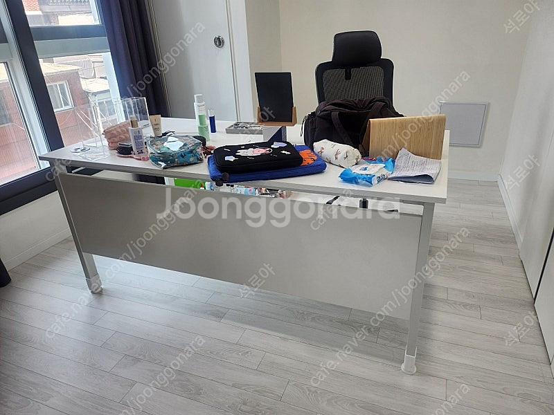 사무용.탁자.책상.원탁테블외에 여러가지용도로사용 160...--1