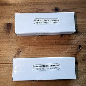 Rc카 3셀 베터리 2700ㅡㅁh [10.5cm / 2.5cm / 3.1 cm]