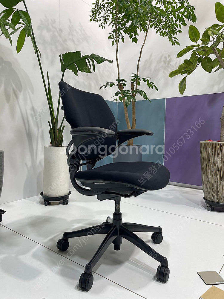 컴퓨터작업! 세계유명 humanscale 휴명스케일 프...--2