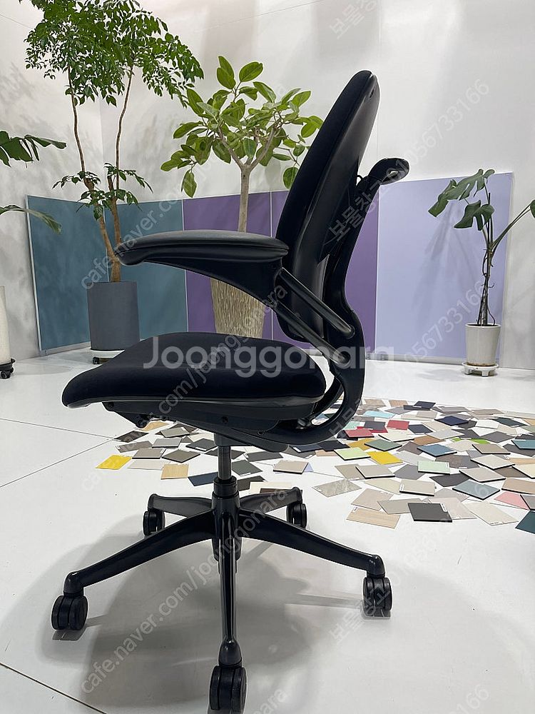 컴퓨터작업! 세계유명 humanscale 휴명스케일 프...--3