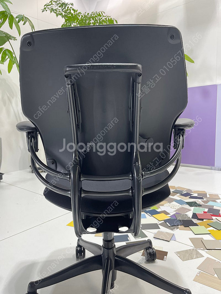 컴퓨터작업! 세계유명 humanscale 휴명스케일 프...--4