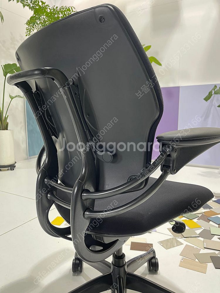 컴퓨터작업! 세계유명 humanscale 휴명스케일 프...--5