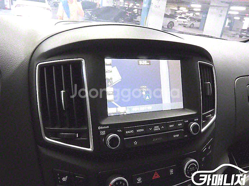 더 뉴 그랜드 스타렉스 2WD 웨건 11인승 2019 ...--5