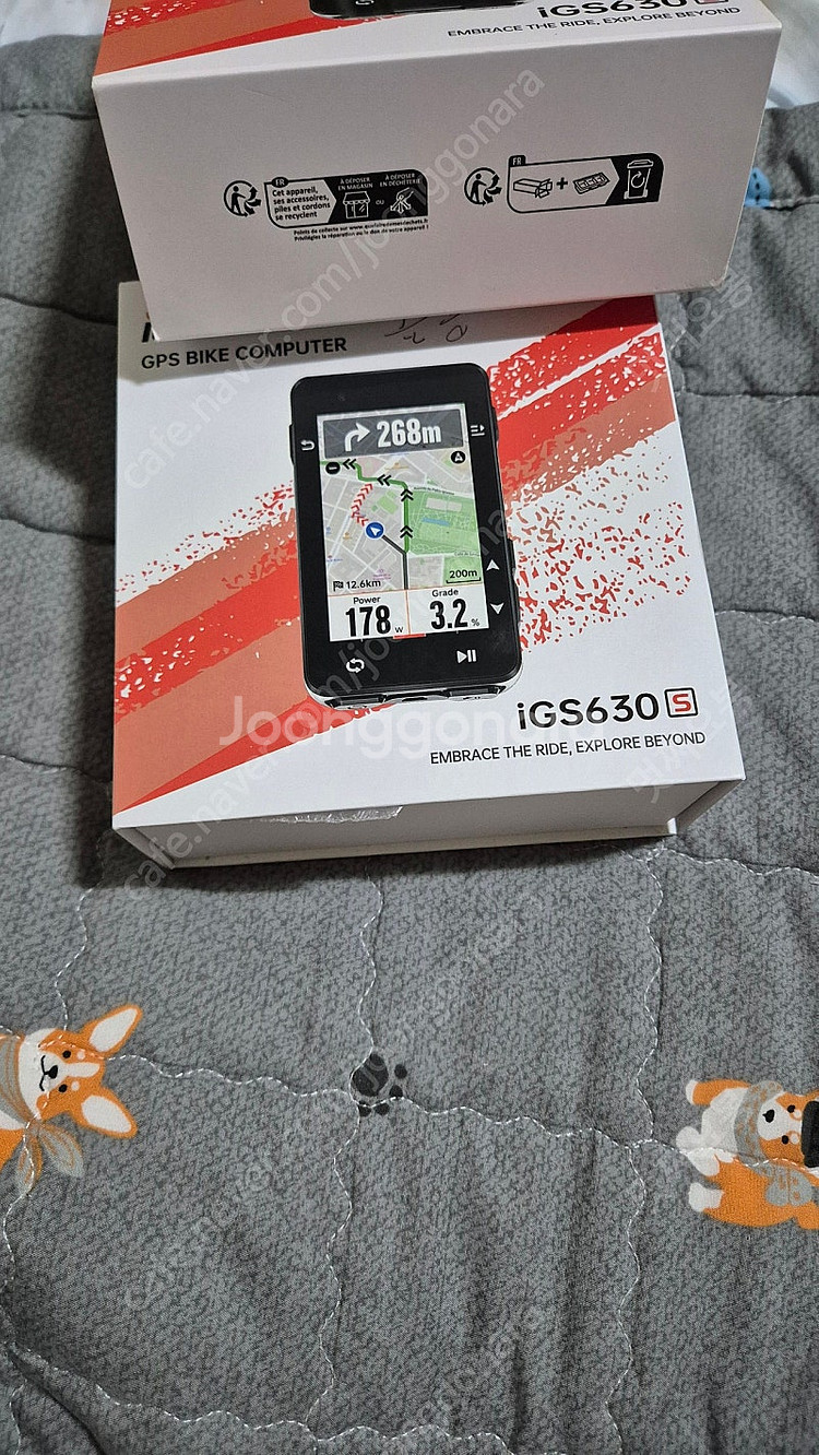 igs 630s 속도계 단품--0