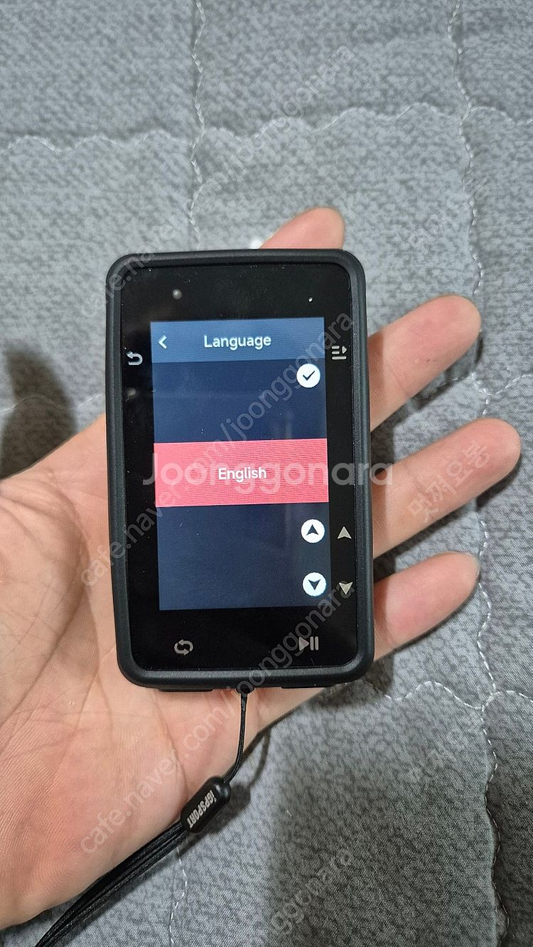 igs 630s 속도계 단품--1
