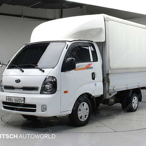 봉고3 윙바디 중고차 봉고3 1톤 킹캡 흰색 2017년식 34,760km 1.0톤/킹캡/초장축/(CRDi) 럭셔리 중고차량