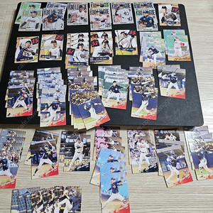 KBO 크보카드 2025 포토카드 두산베어스