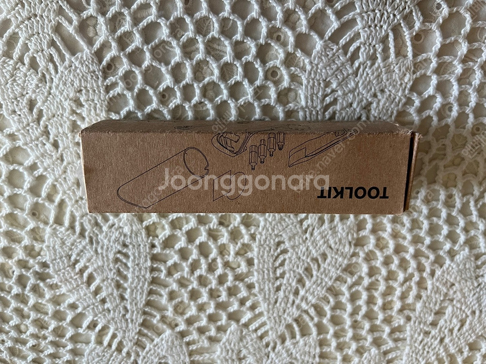브롬톤 툴킷, 브롬톤 쿼드락마운트 미개봉 판매합니다--2