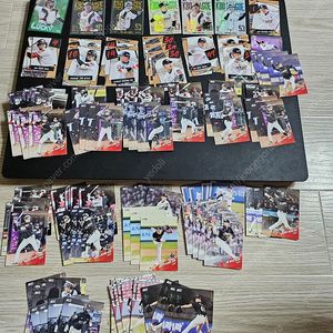 KBO 크보카드 2025 포토카드 KT위즈