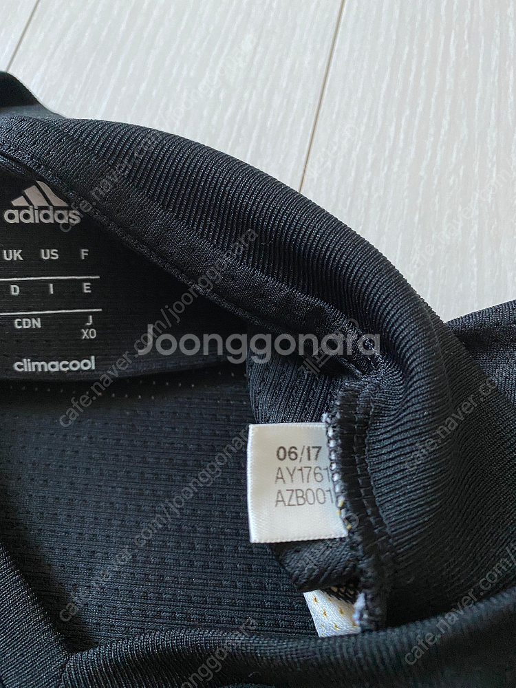 밀란 오프화이트 어센틱 대한민국 지급용 일본국대 아스날...--7