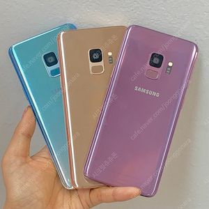 삼성 갤럭시S9 S10 S20 공기계 판매 김포중고폰(180일 A/S 가능)