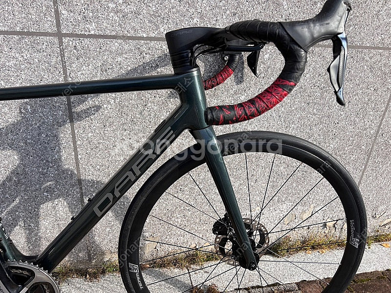 데어 DARE MA 606 (M 170-182)--7