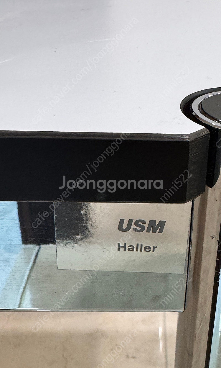 usm haller 테이블 책상--1