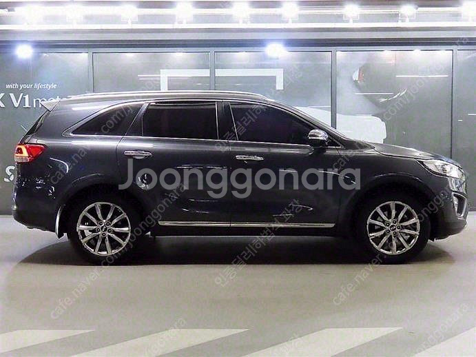 @15년식 올 뉴쏘렌토 R2.0 2WD 노블레스 전국최...--3