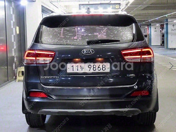 @15년식 올 뉴쏘렌토 R2.0 2WD 노블레스 전국최...--5