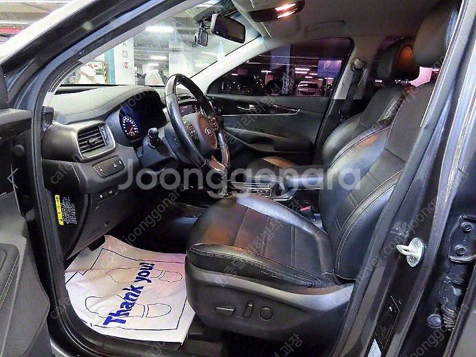 @15년식 올 뉴쏘렌토 R2.0 2WD 노블레스 전국최...--6