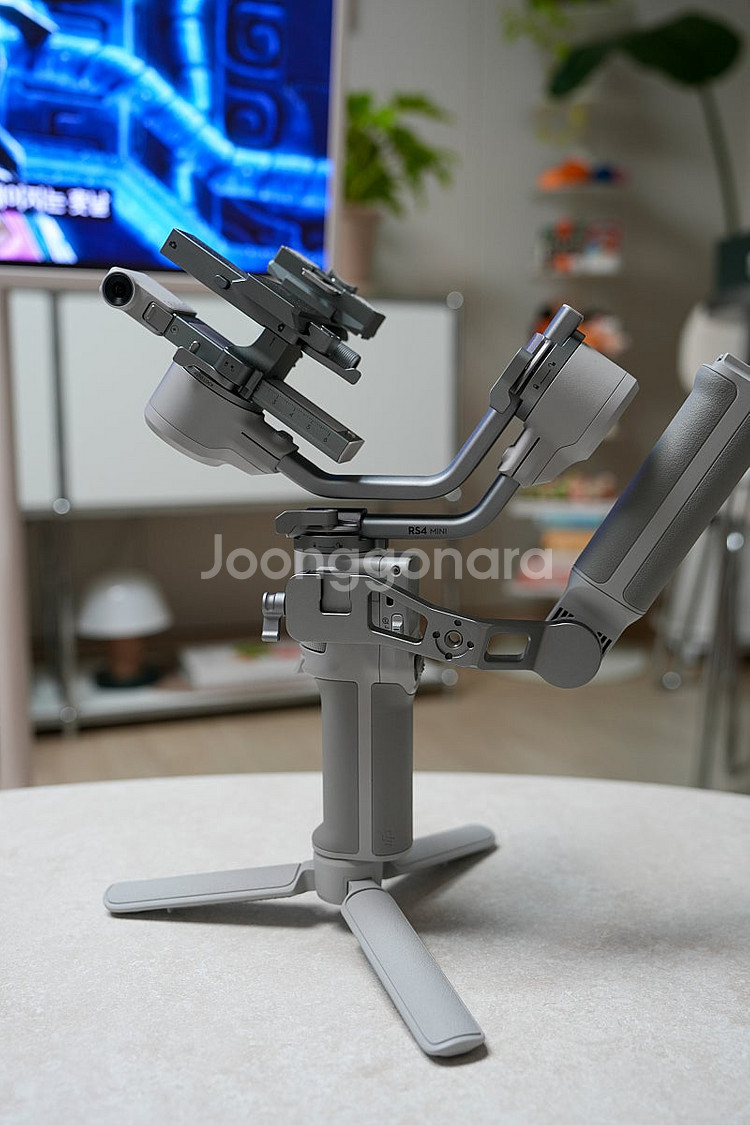 dji rs4mini rs4미니 판매합니다--0
