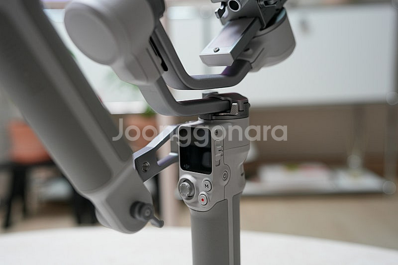 dji rs4mini rs4미니 판매합니다--1