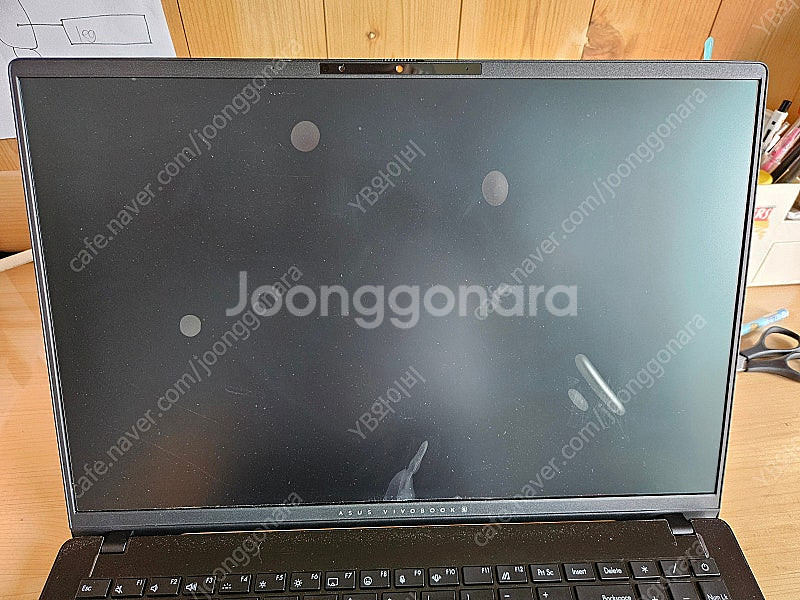ASUS 비보북S 16 OLED 판매--7