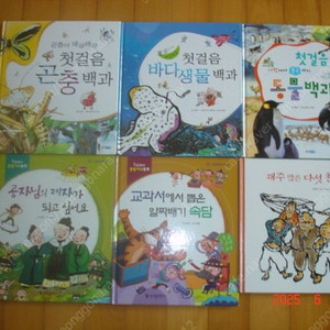 유아 아동 그림책 일괄 [택포]