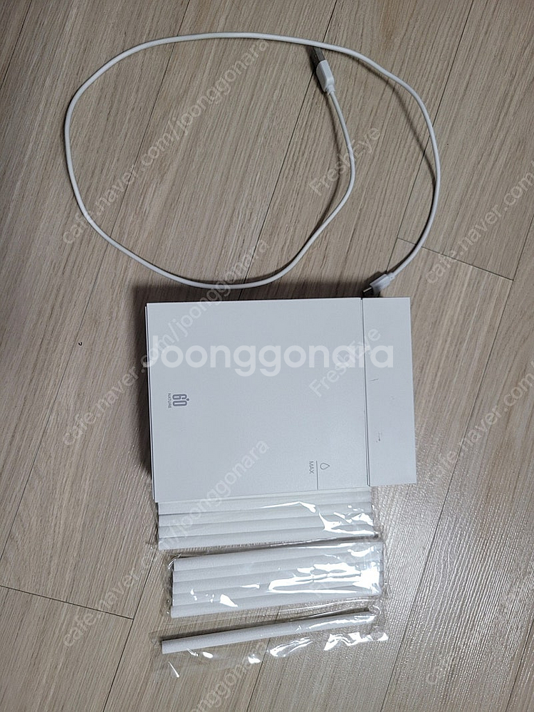 제스파 브릭 무선가습기(ZPH-3090)--0