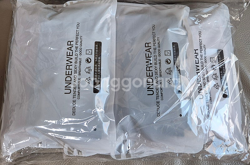 남자 드로즈 새것 판매 합니다--1