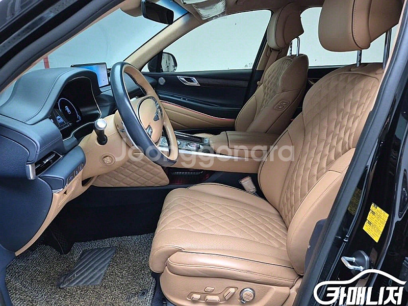 [제네시스]GV80 디젤 3.0 AWD (5인승) 20...--1