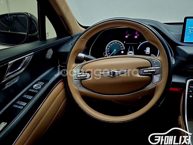 [제네시스]GV80 디젤 3.0 AWD (5인승) 20...--3