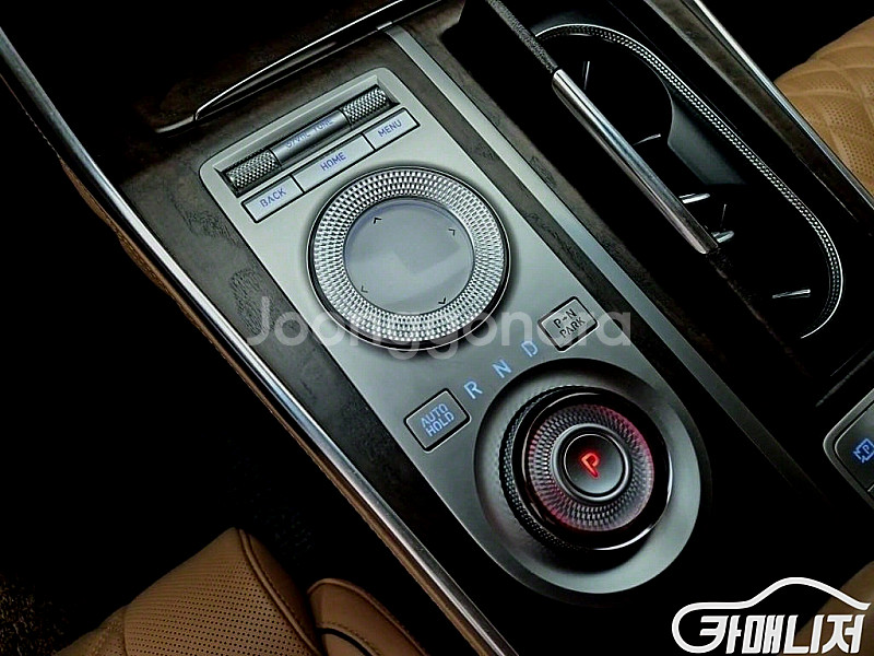 [제네시스]GV80 디젤 3.0 AWD (5인승) 20...--5