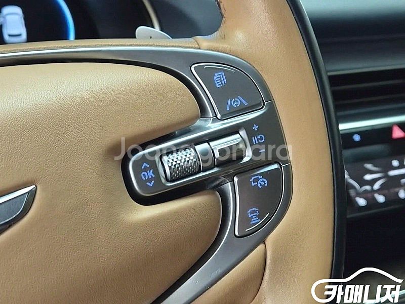 [제네시스]GV80 디젤 3.0 AWD (5인승) 20...--8
