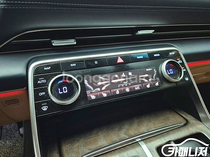 [제네시스]GV80 디젤 3.0 AWD (5인승) 20...--9