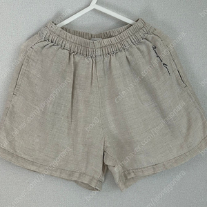 로아앤제인 린넨바지110
