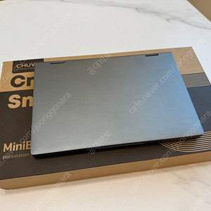 CHUWI MiniBook X N100 12GB 512GB 팝니다