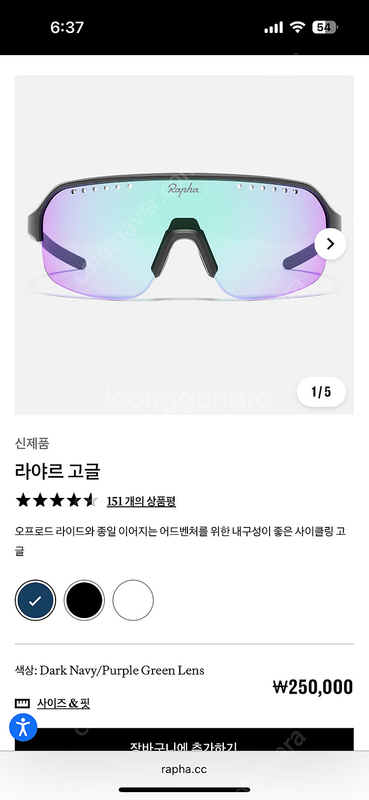 고글--3