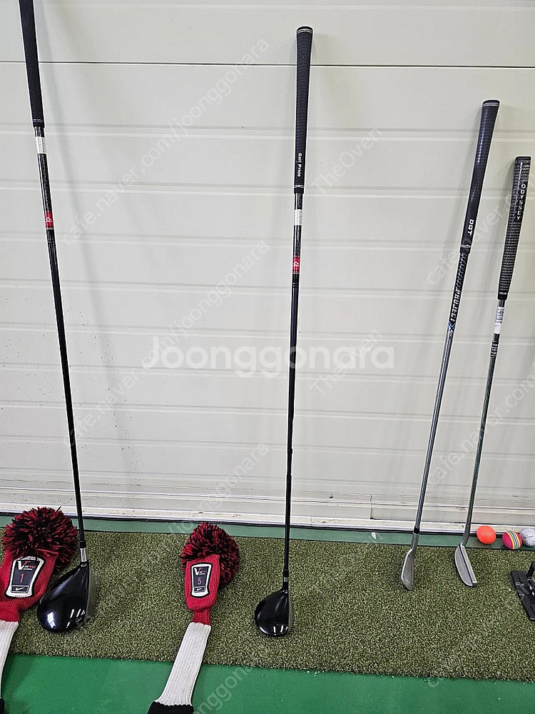 나이키 Vr2pro Ltd 5번 우드 텐세이레드tm50...--0