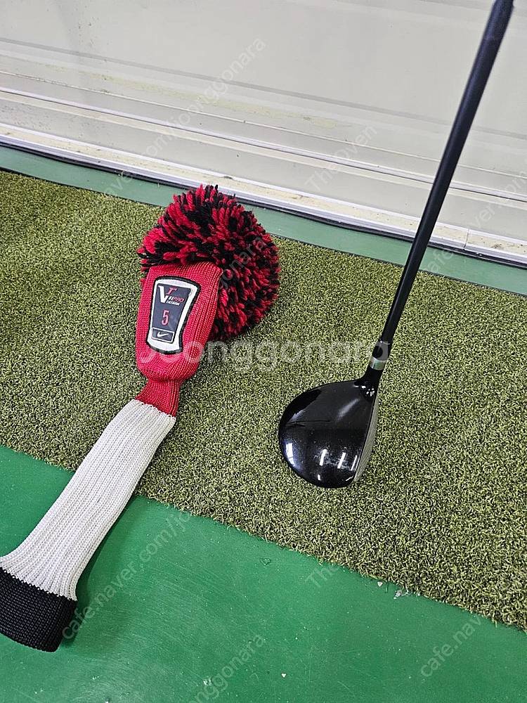 나이키 Vr2pro Ltd 5번 우드 텐세이레드tm50...--1