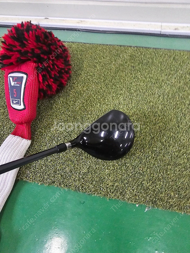 나이키 Vr2pro Ltd 5번 우드 텐세이레드tm50...--4