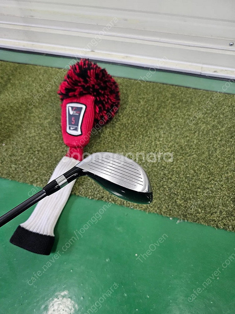나이키 Vr2pro Ltd 5번 우드 텐세이레드tm50...--5