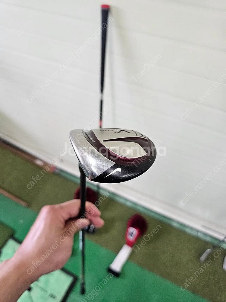 나이키 Vr2pro Ltd 5번 우드 텐세이레드tm50...--7