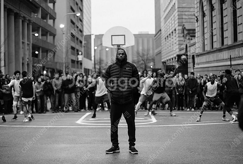 NIKE 나이키 초레어 헤리티지86 한정판 이퀄리티 평...--4