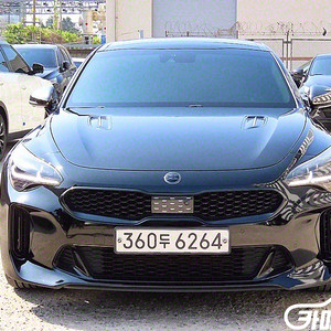 스팅어 디젤 2.2 AWD 2018 년 중고차◆전액할부◆중고차리스◆중고렌트◆