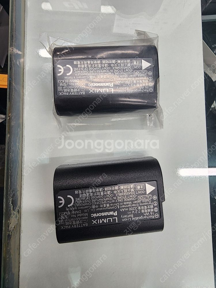 케논 EL E19 루믹스BLK22 ,소니 FV100A....--2