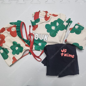 리미떼두두 수영복(라지) 택포