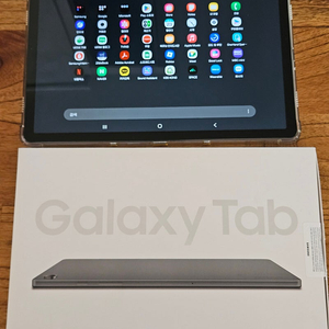 갤럭시탭 A9 플러스 wifi 64g