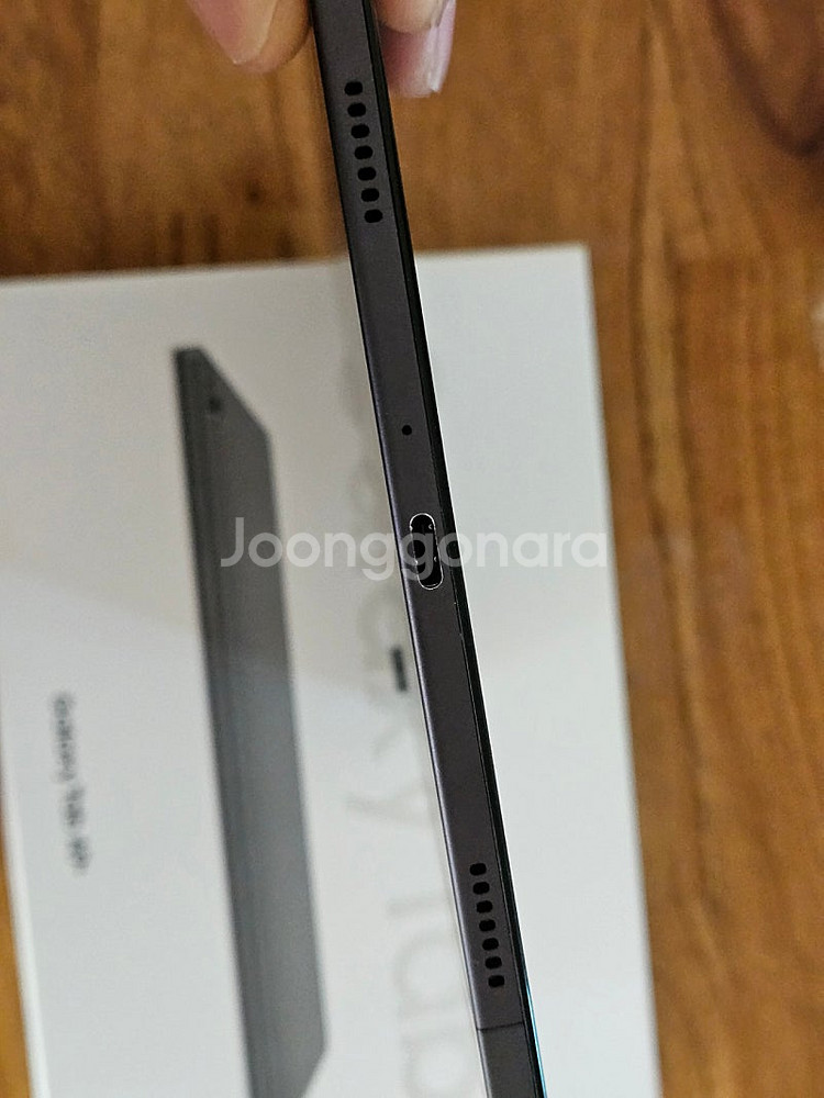 갤럭시탭 A9 플러스 wifi 64g--1