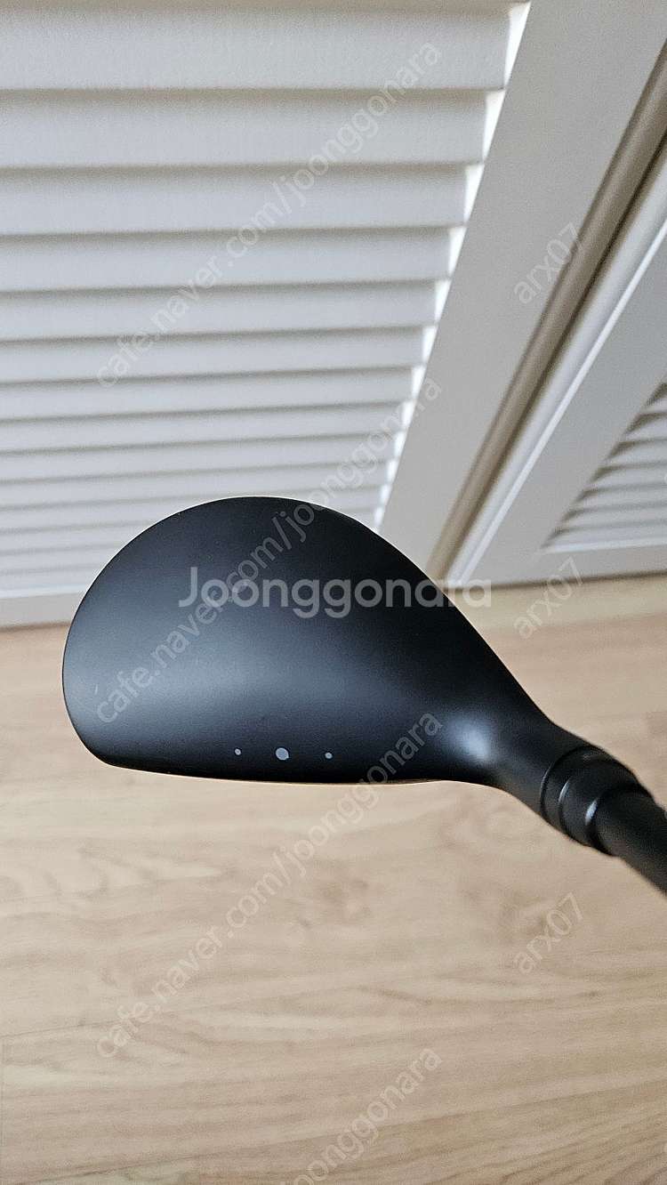 핑 G425 4번 22도 샤프트강도SR 유틸리티 판매합...--2