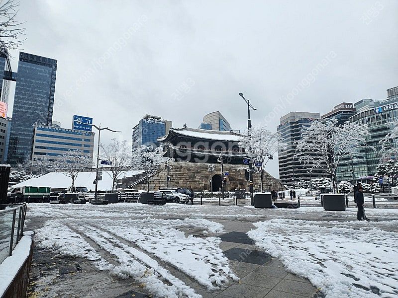 **드론으로 멎진 한국의 사계를 담아보세요 ** 매빅 ...--0